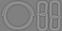 Asset preview
